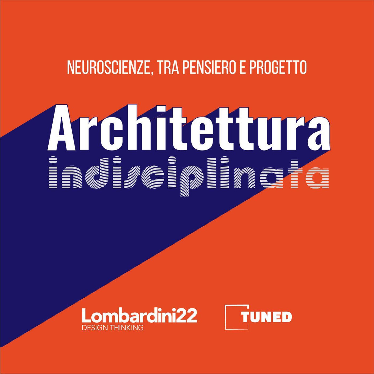 Show cover of Architettura indisciplinata