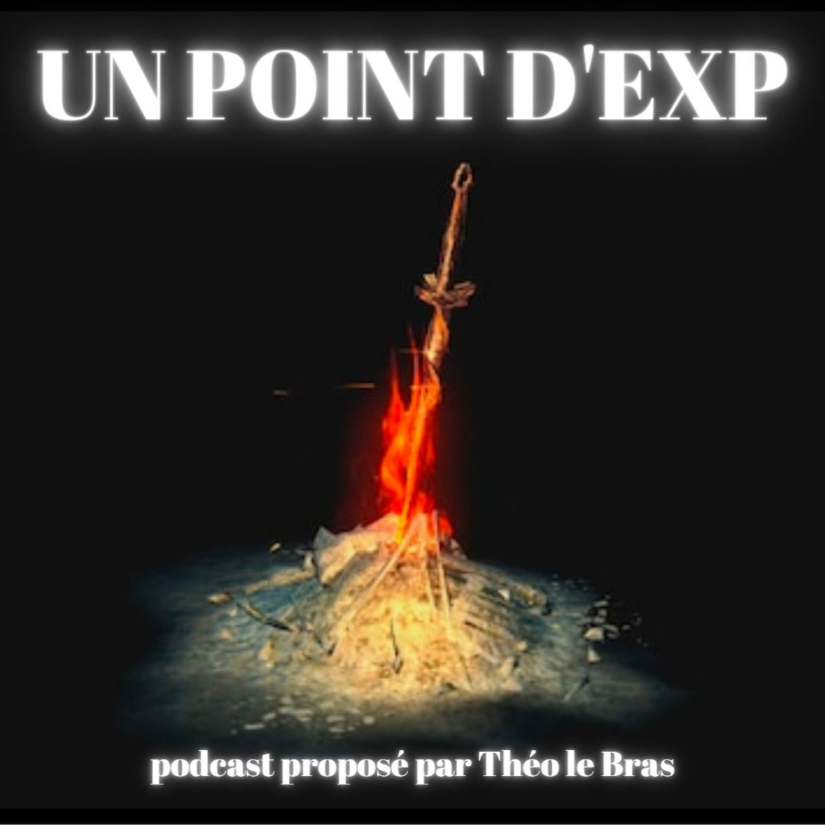 Show cover of Un Point d'exp