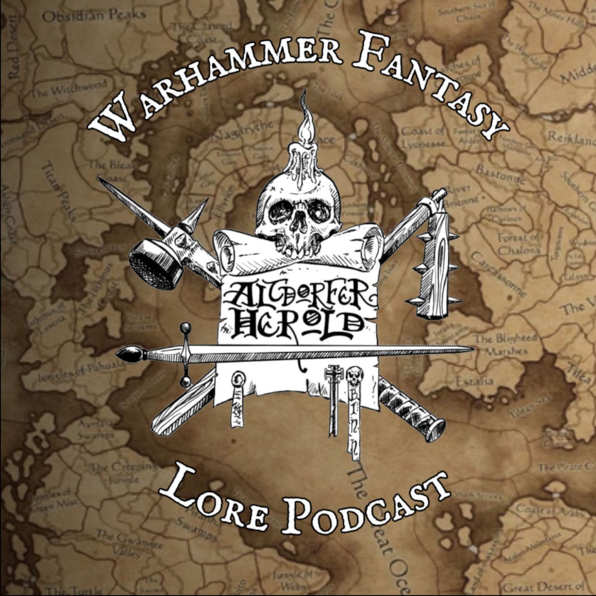 Show cover of Altdorfer Herold