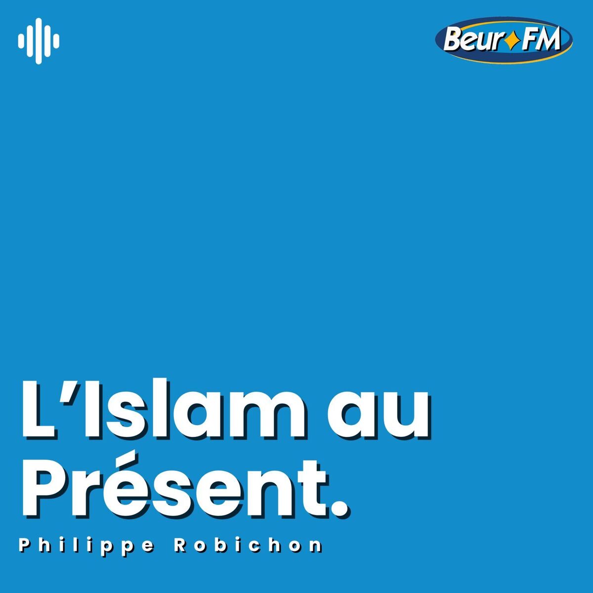 Show cover of L'Islam au Présent