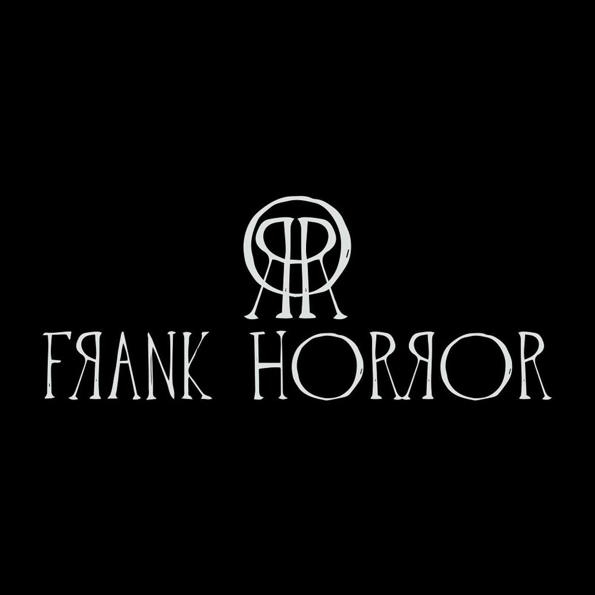 Show cover of Frank Horror