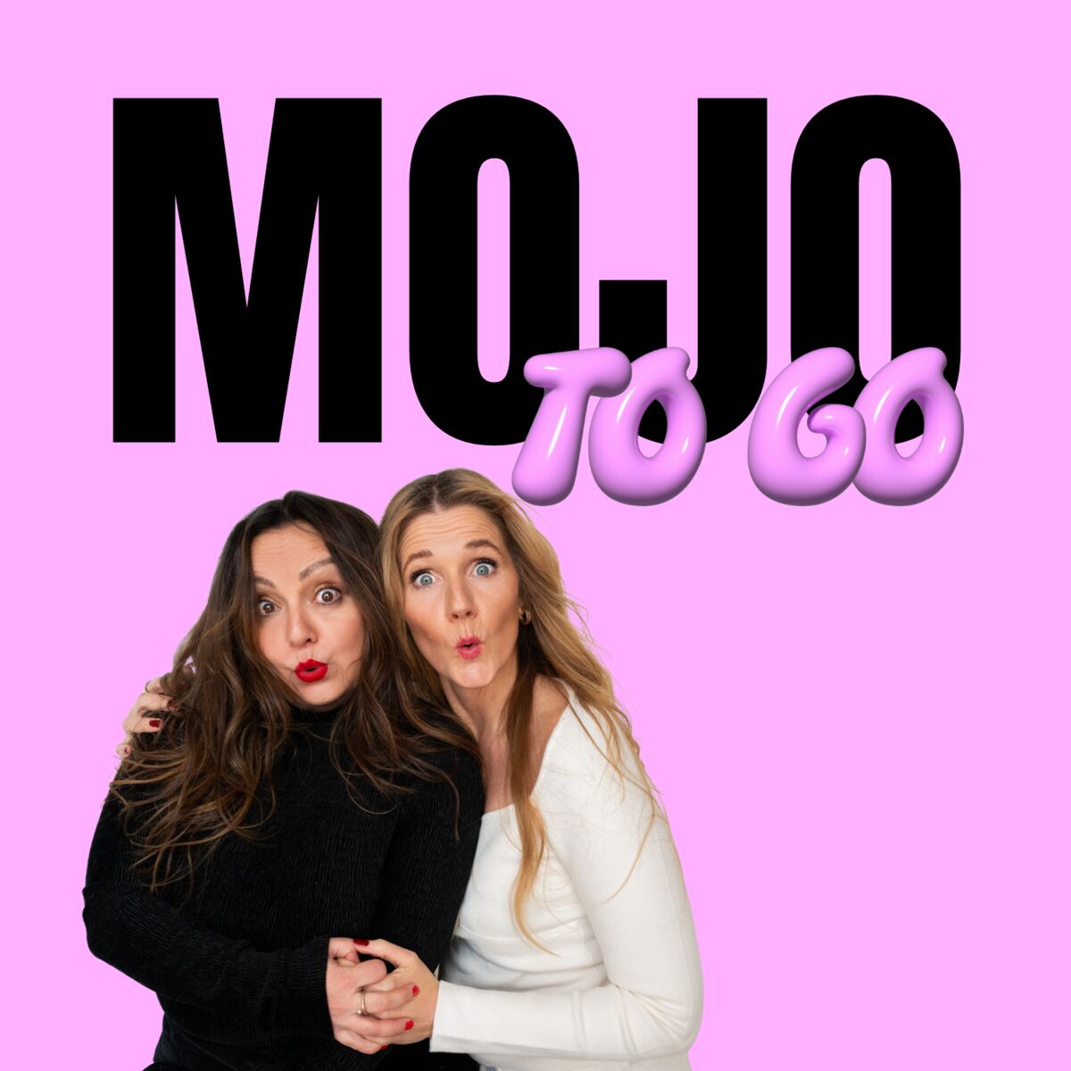 Show cover of MOJO to go