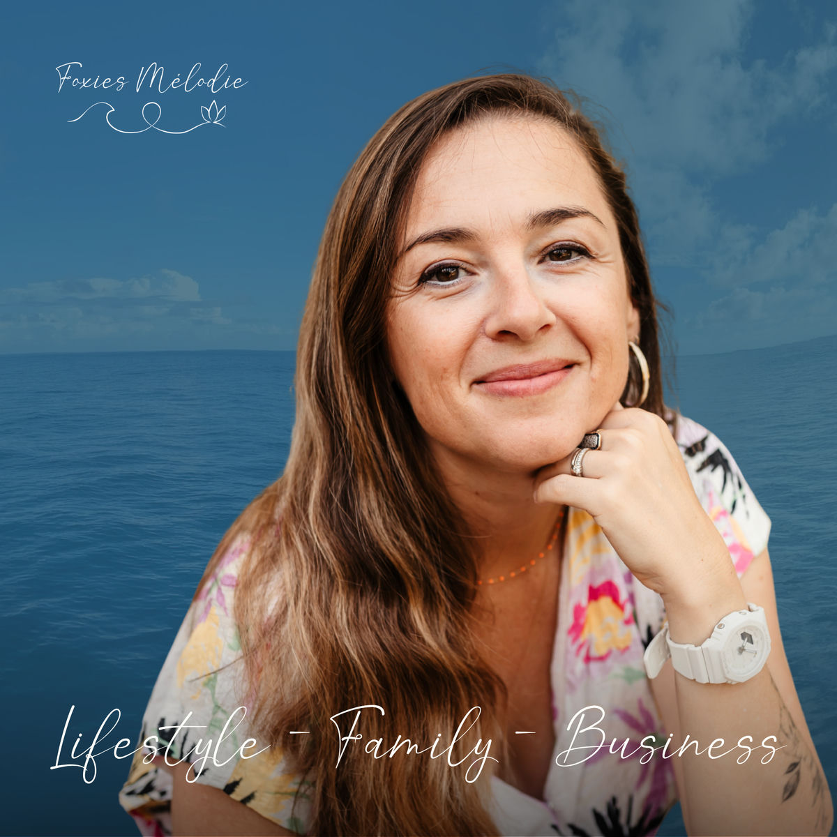 Show cover of Lifestyle. Family. Business