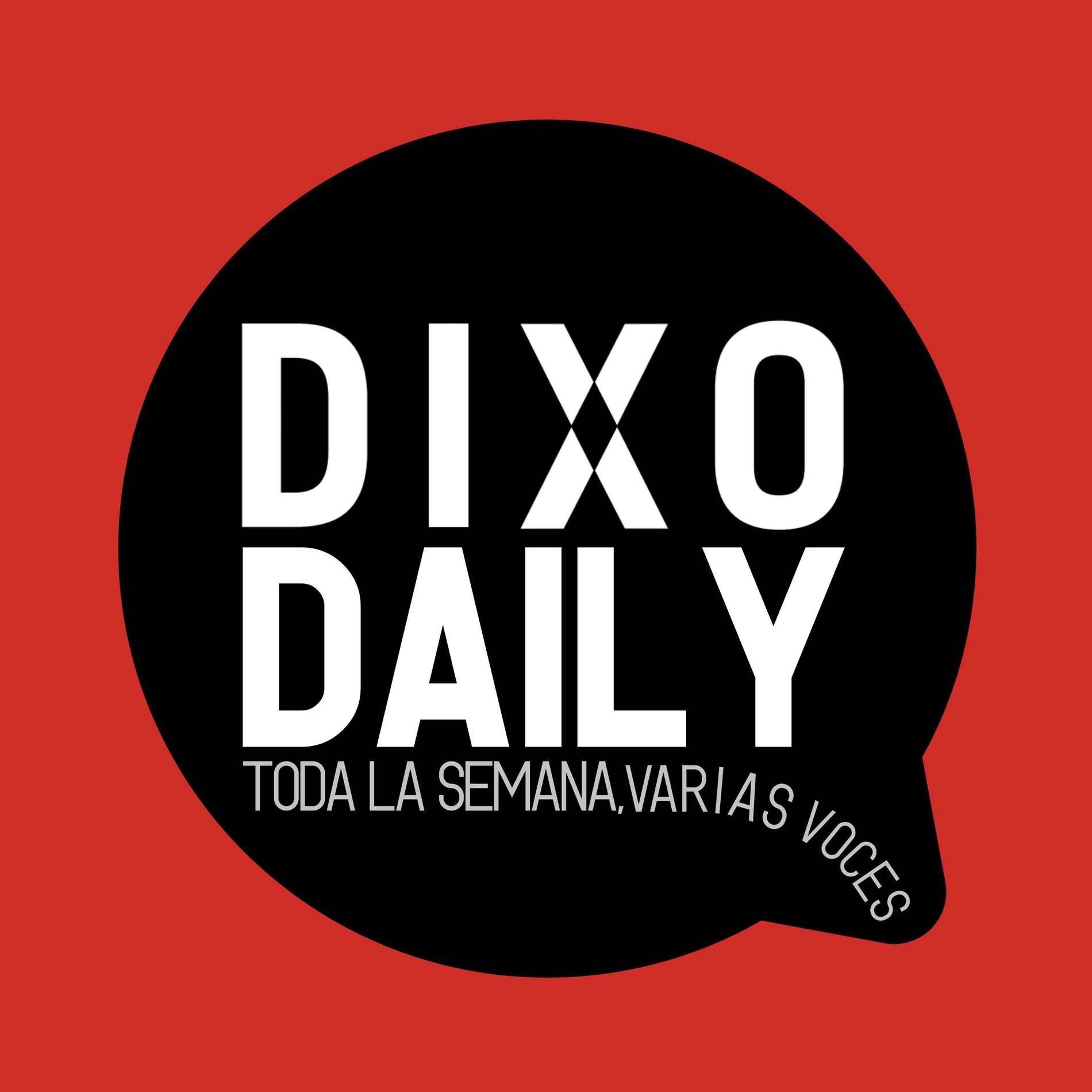 Show cover of Dixo Daily