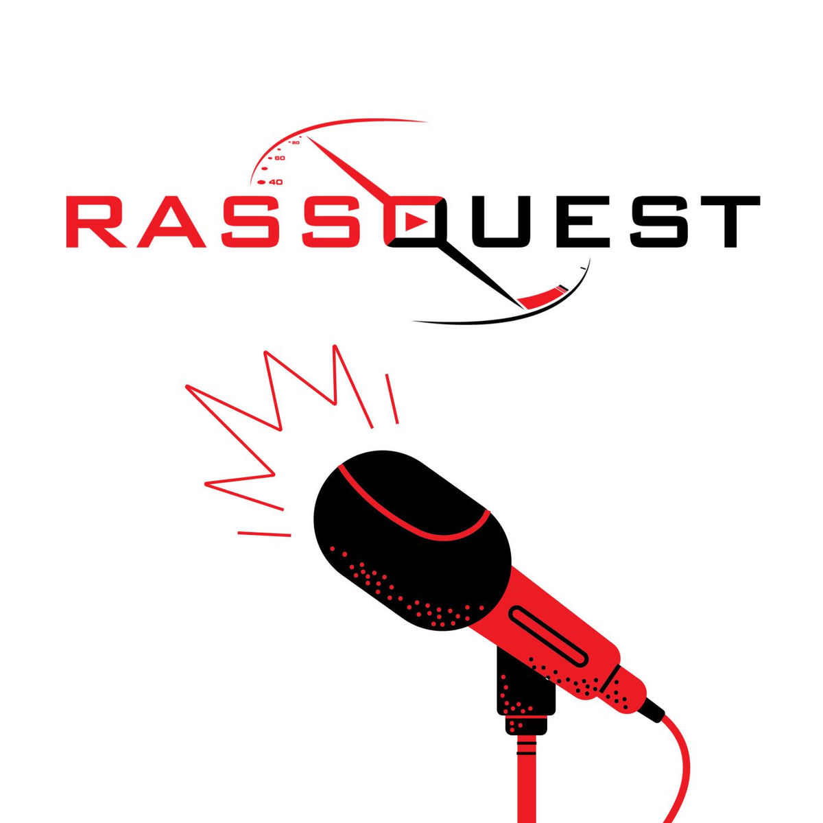 Show cover of Rasso Ouest