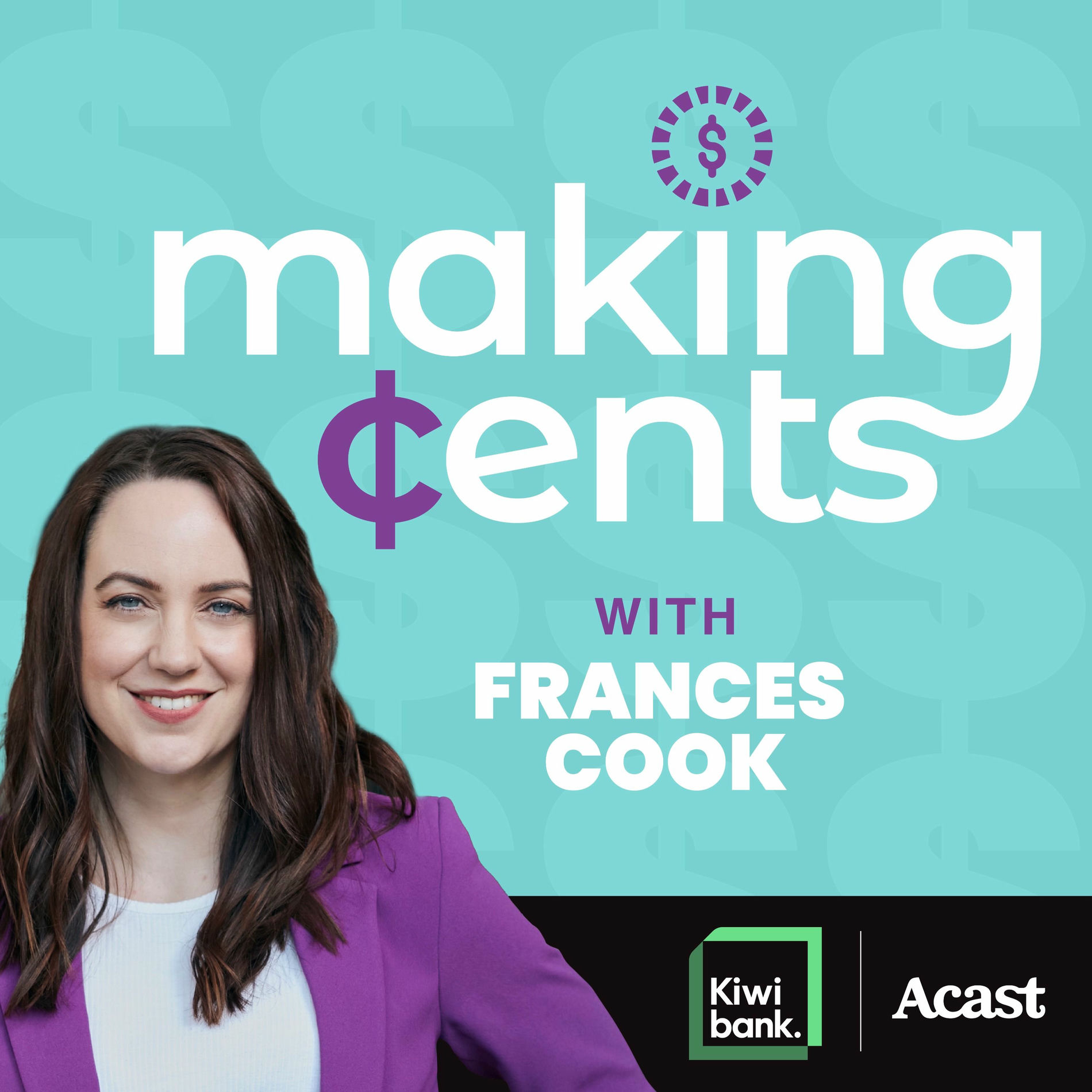 Show cover of Making Cents