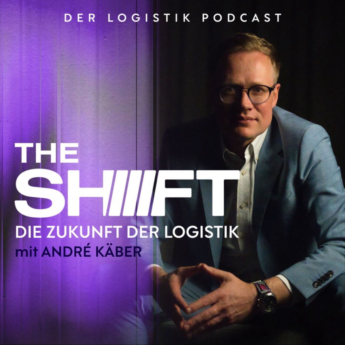 Show cover of The Shift