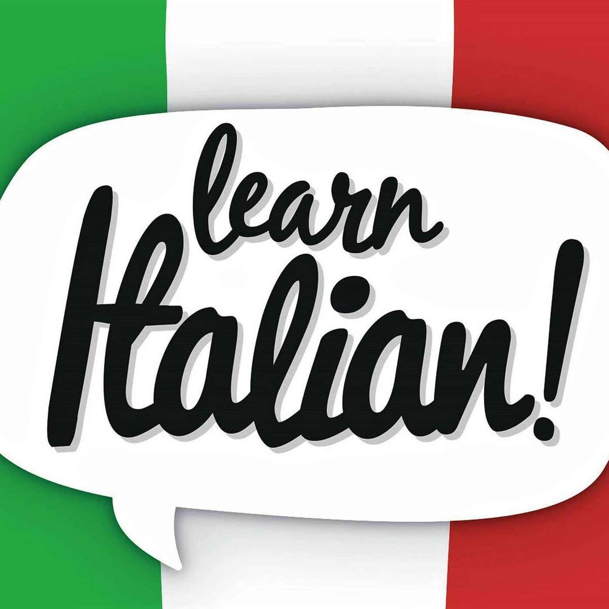 Show cover of Learn to Speak Italian
