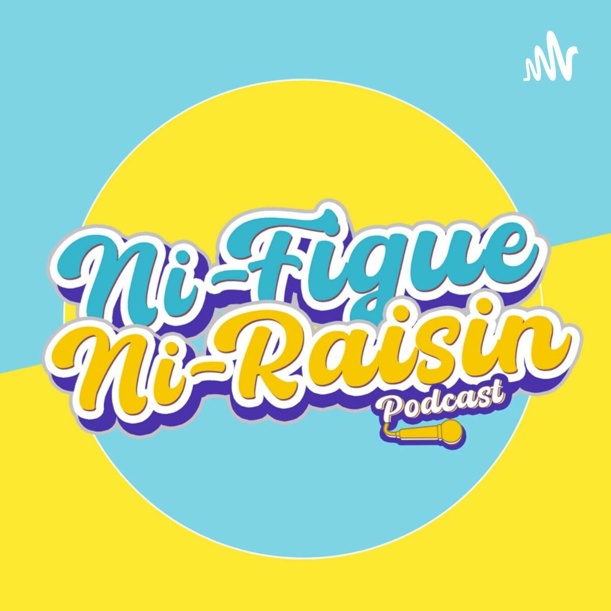 Show cover of Ni figue, ni raisin