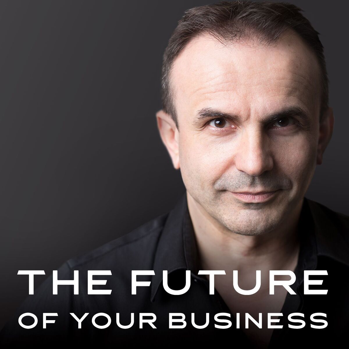 Show cover of Dr. Pero Mićić - BRIGHT FUTURE BUSINESS