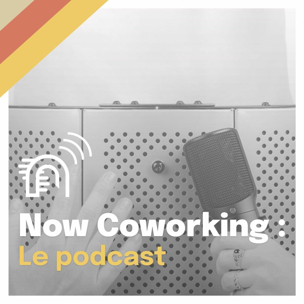 Show cover of Now Podcast
