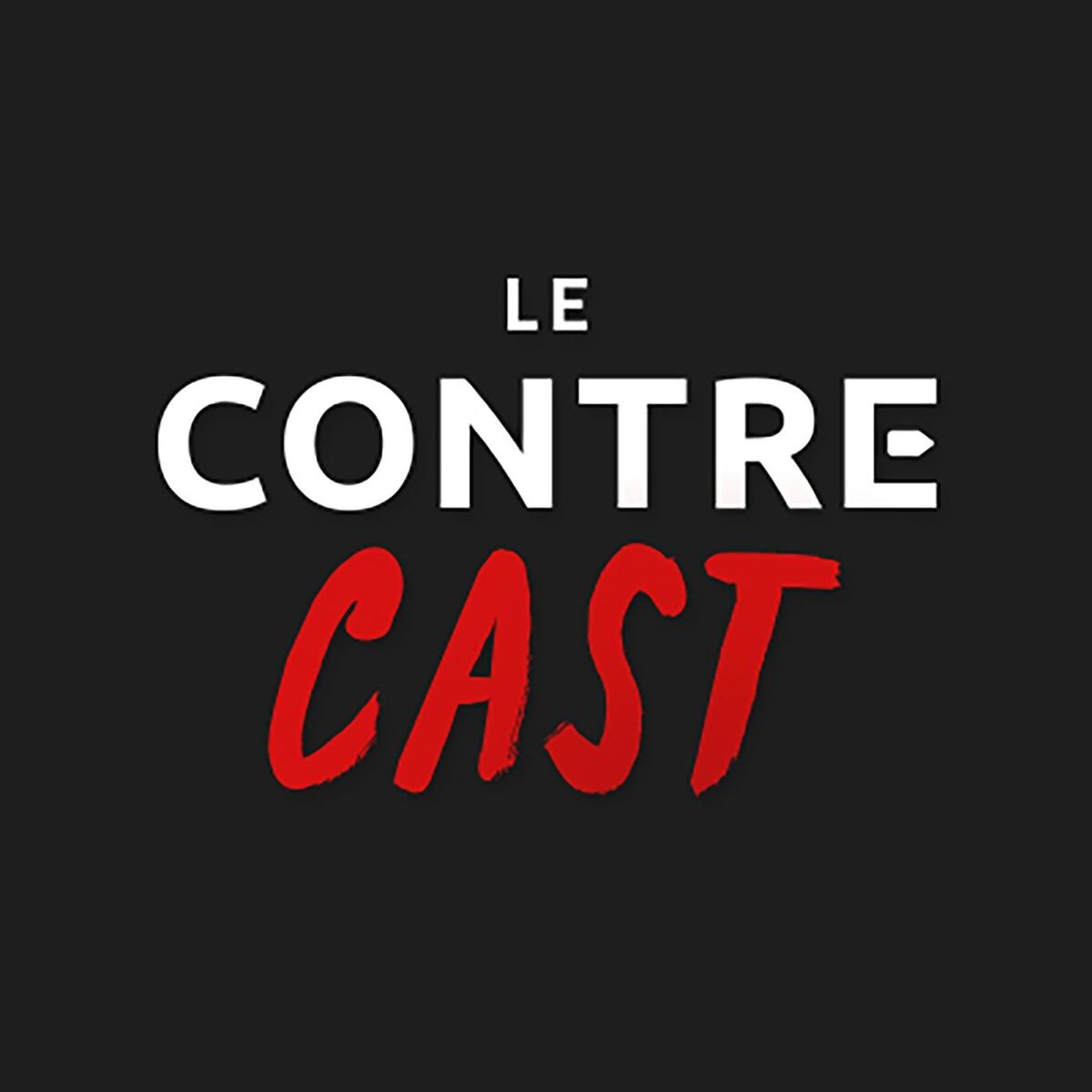 Show cover of Le ContreCast