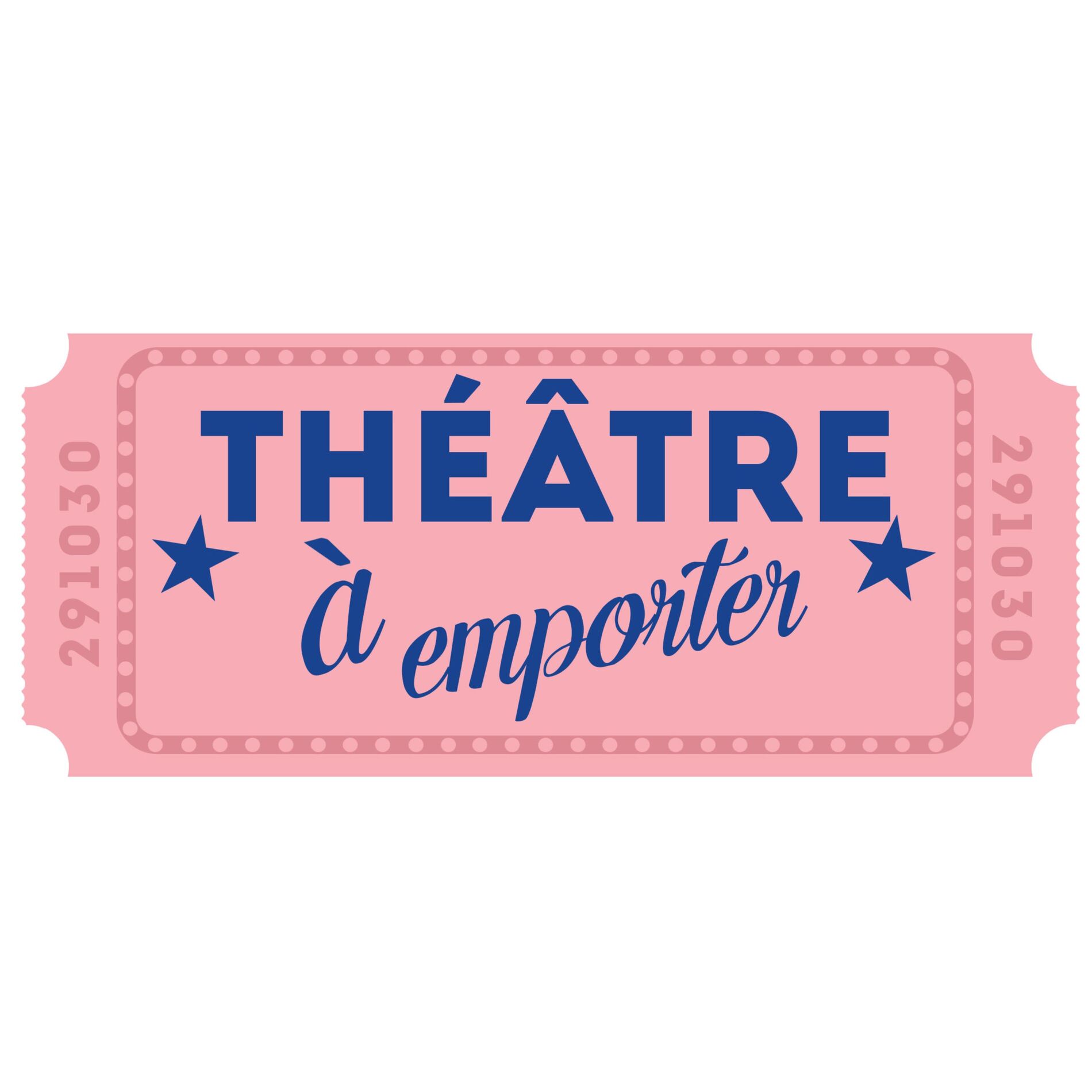 Show cover of Théâtre à emporter