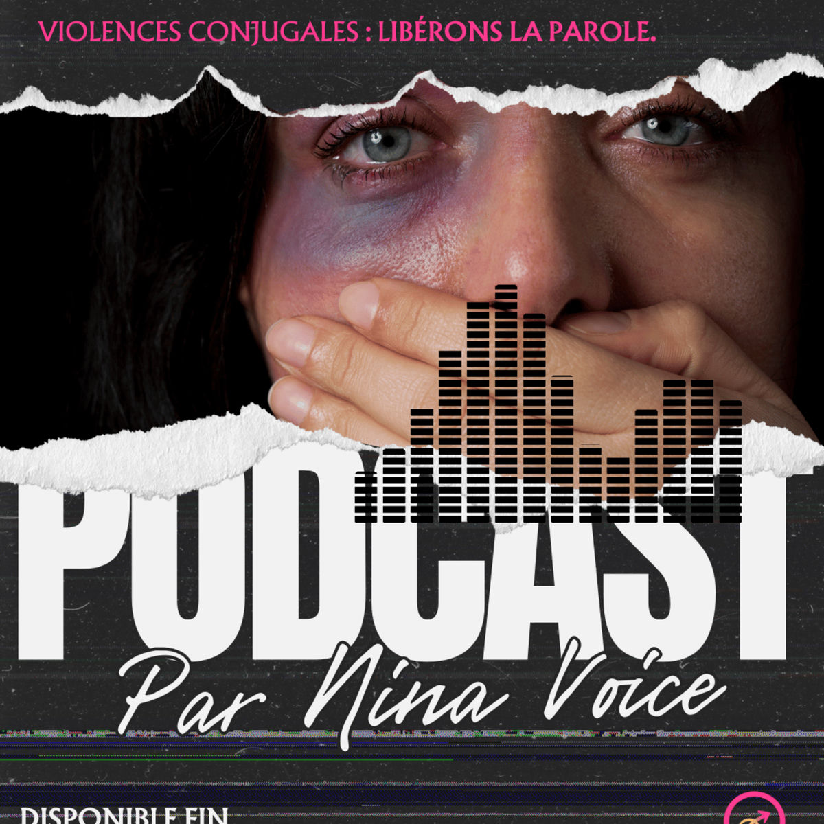 Show cover of Mascul IN Dans la peau d'une femme sous emprise