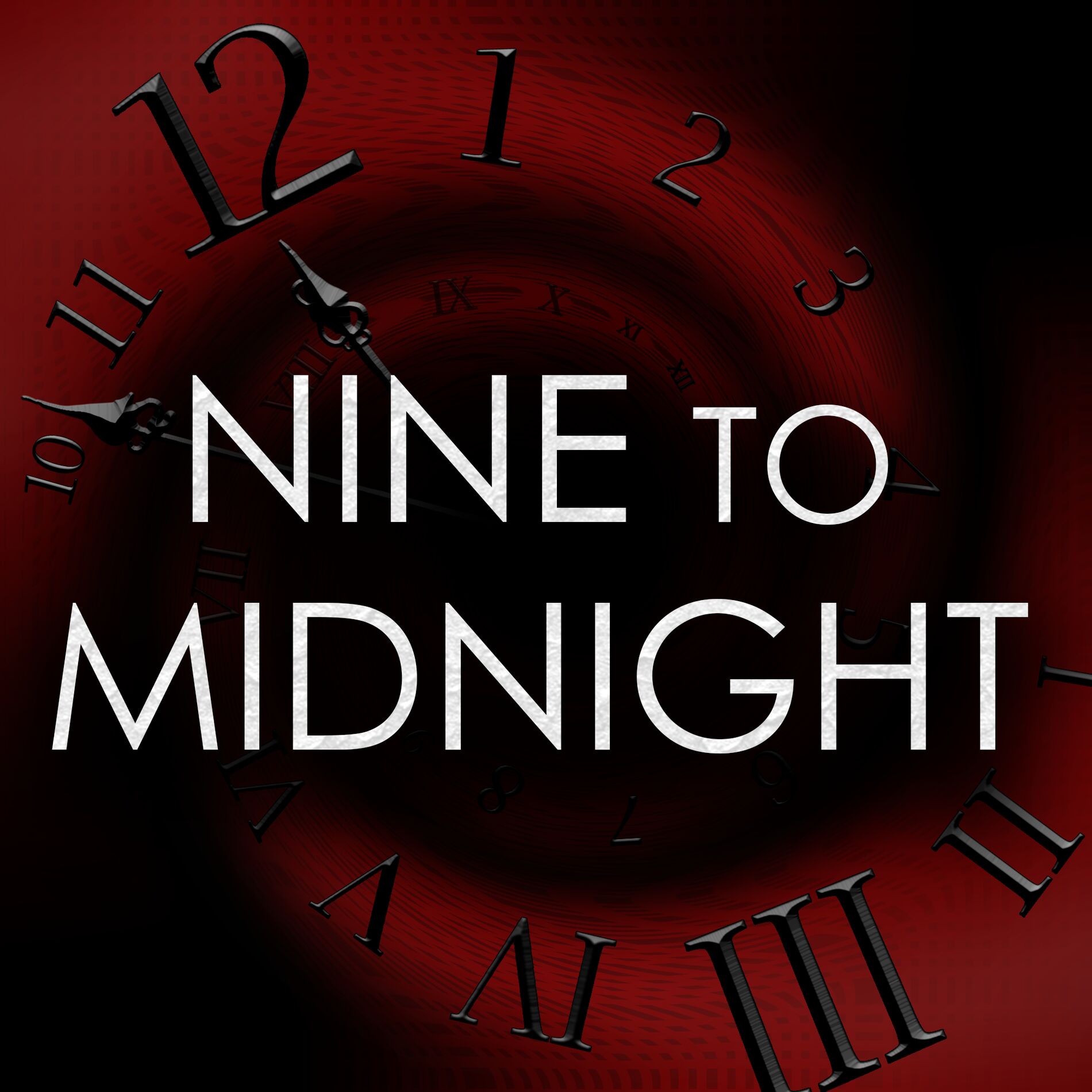 Show cover of Nine To Midnight