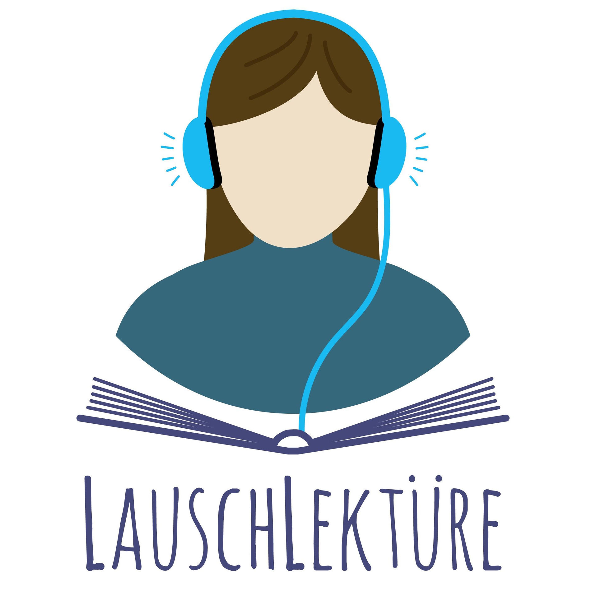 Show cover of LauschLektüre - Der Kurzgeschichten-Podcast