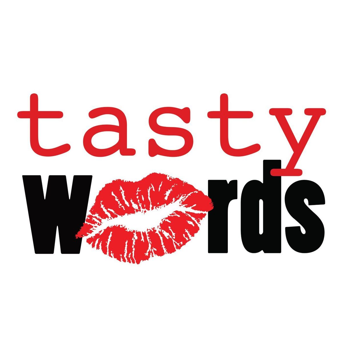 Show cover of Tasty Words Comedy Storytelling