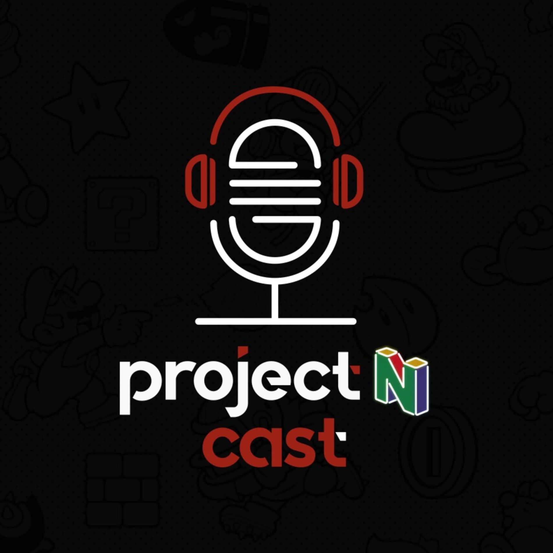 Show cover of Project N Cast