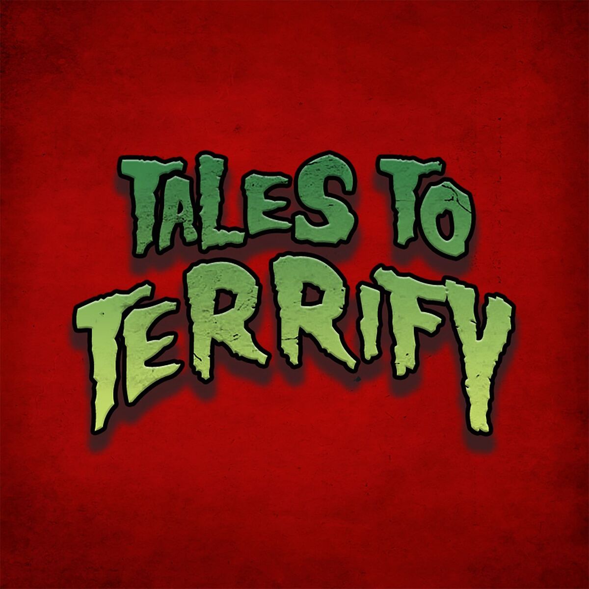 Show cover of Tales to Terrify