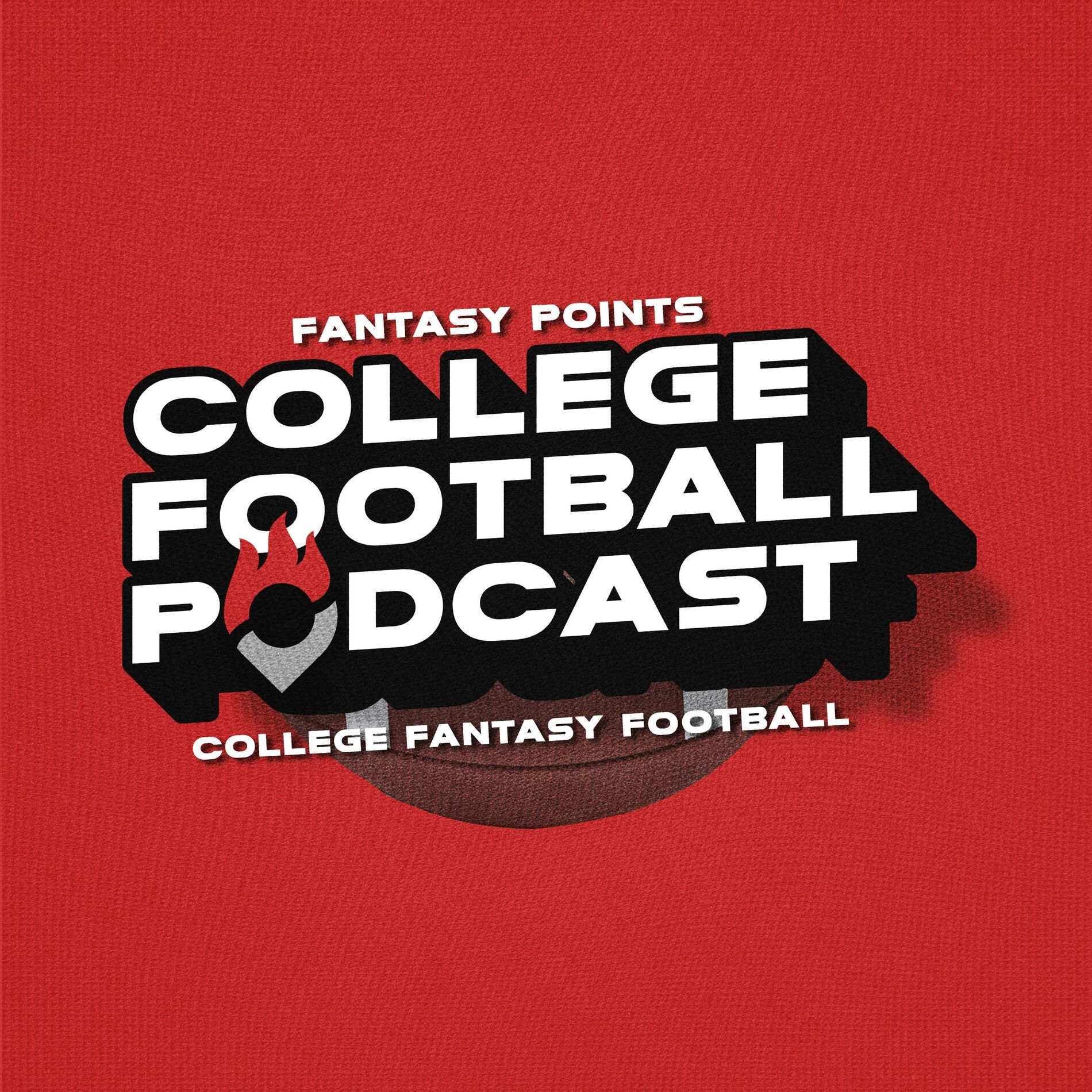 Show cover of College Football Podcast