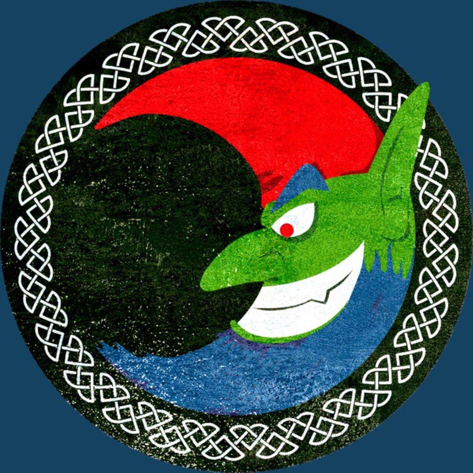 Show cover of Gobelin Moqueur