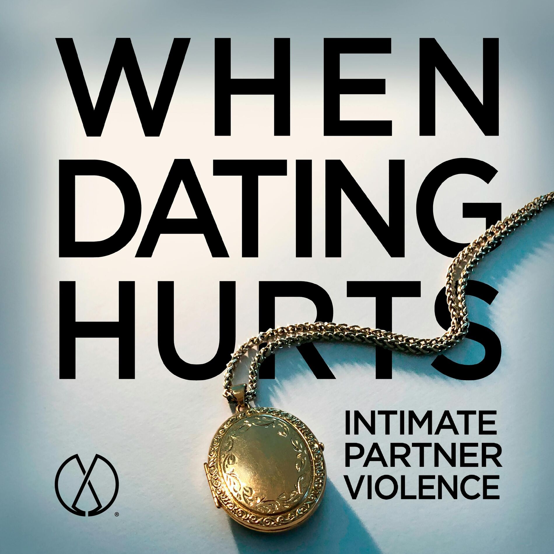 Show cover of WHEN DATING HURTS
