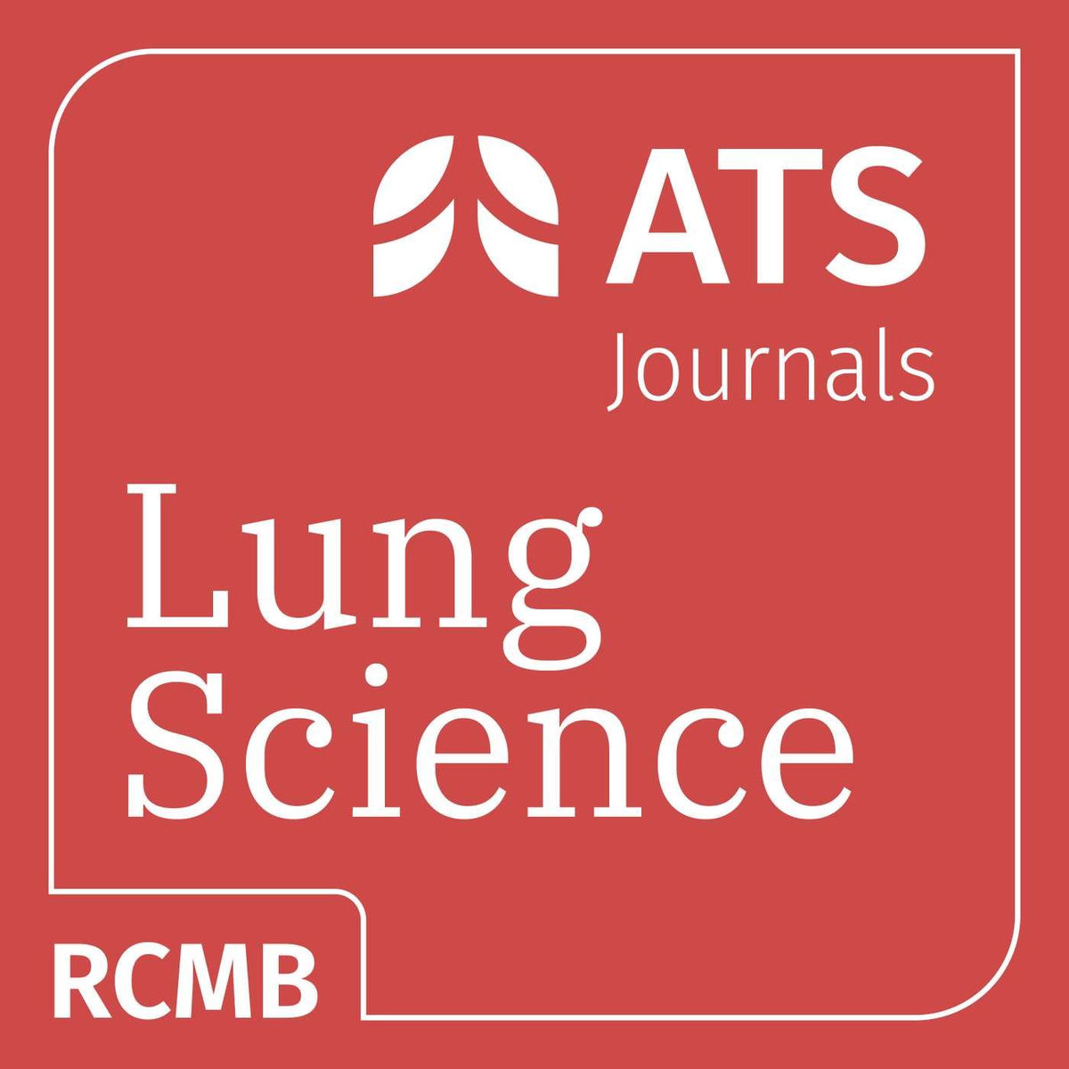 Show cover of The Lung Science Podcast: An AJRCMB Podcast