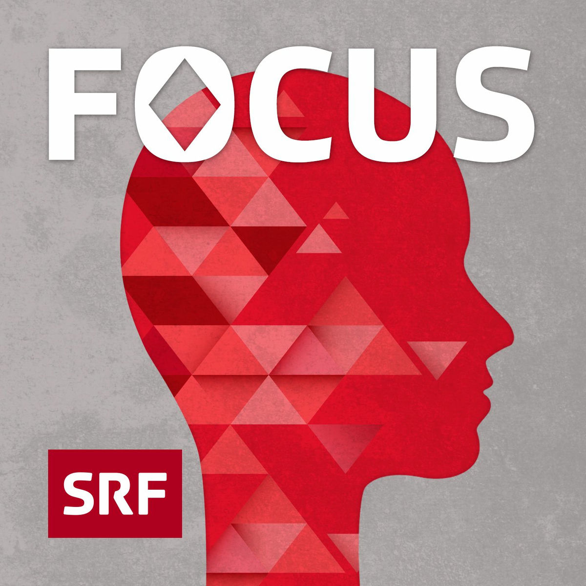 Show cover of Focus