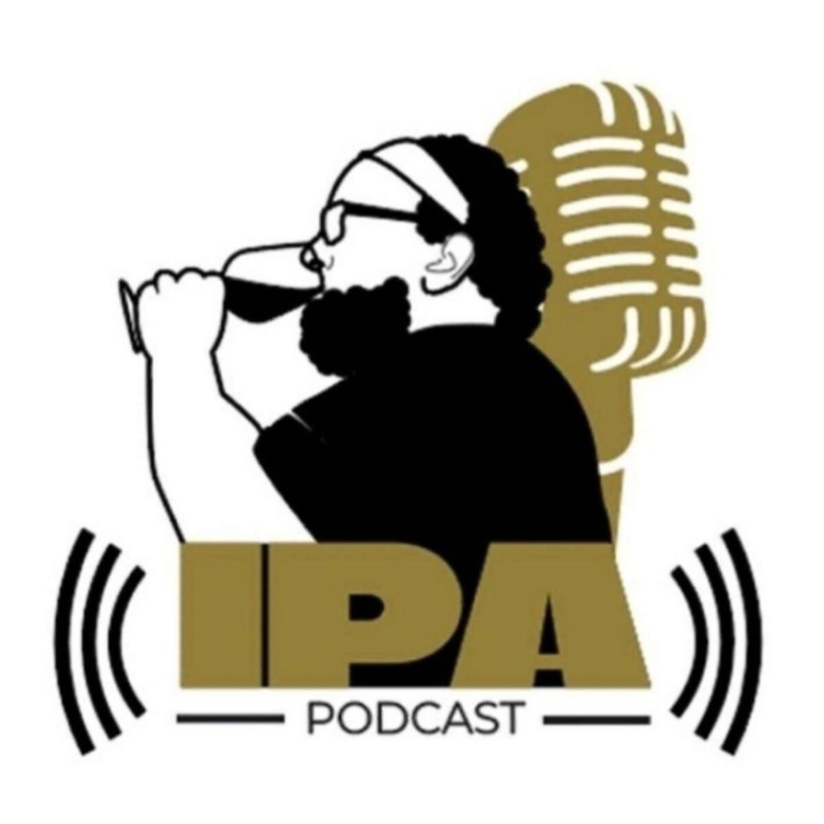 Show cover of iPA Podcast