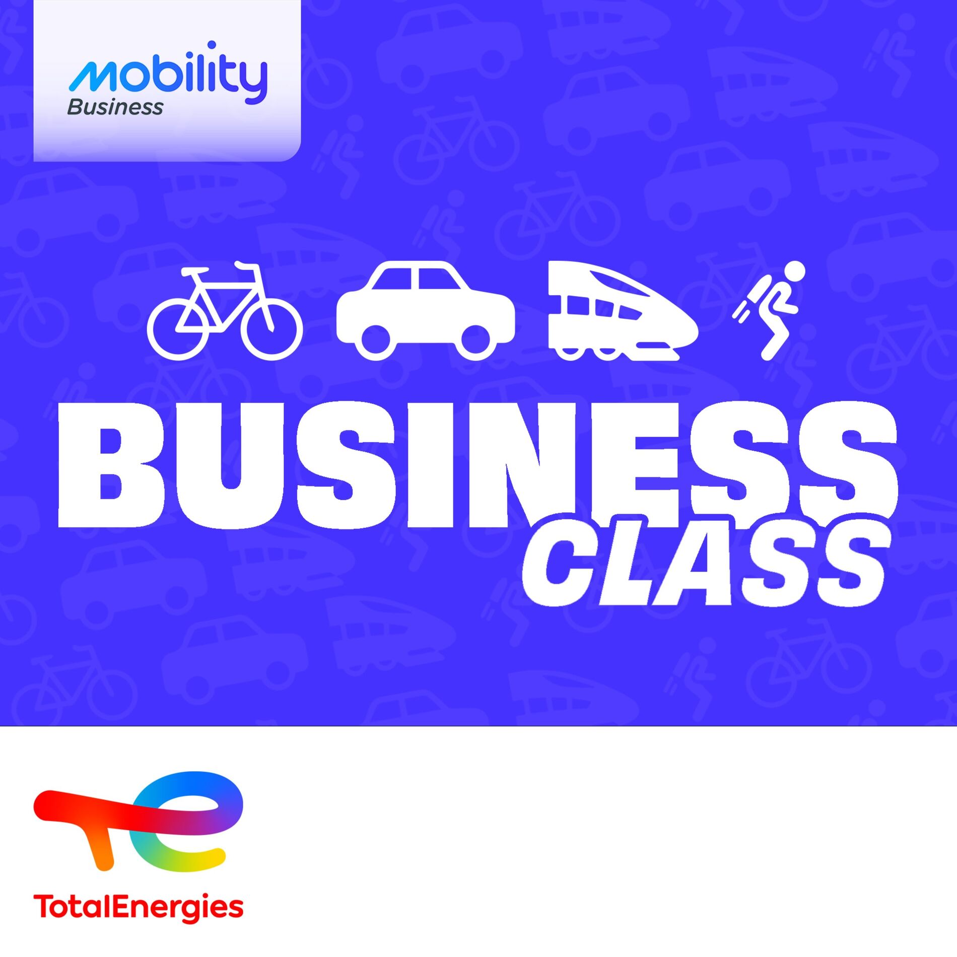 Show cover of Business Class
