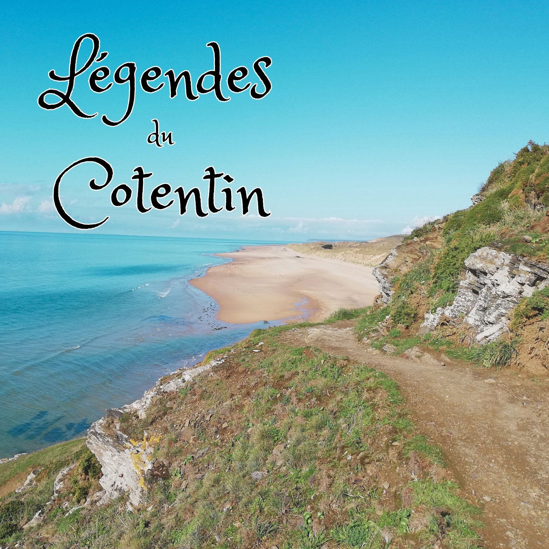 Show cover of Légendes du Cotentin