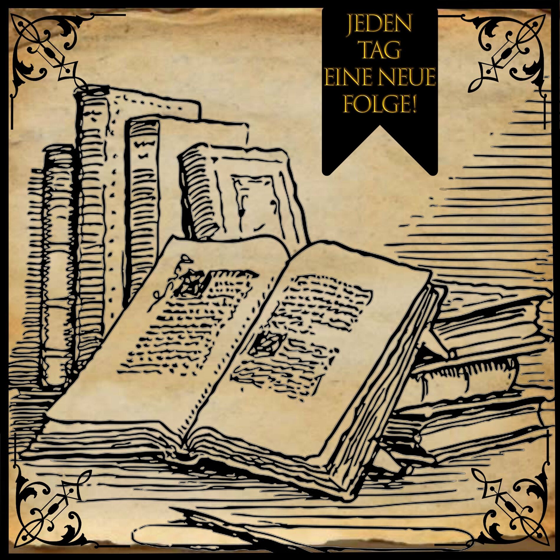 Show cover of Hörbücher zum Einschlafen