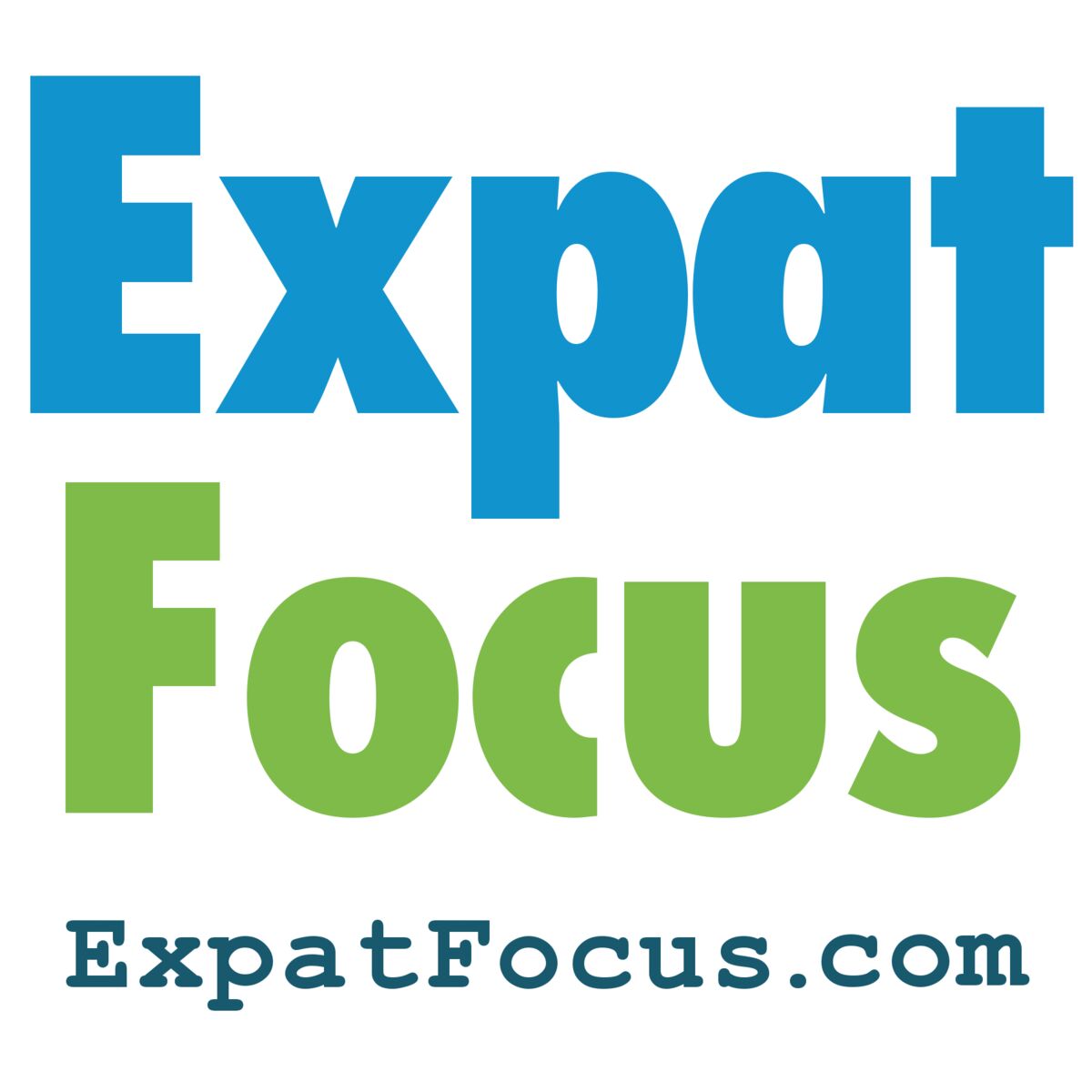 Show cover of Expat Focus