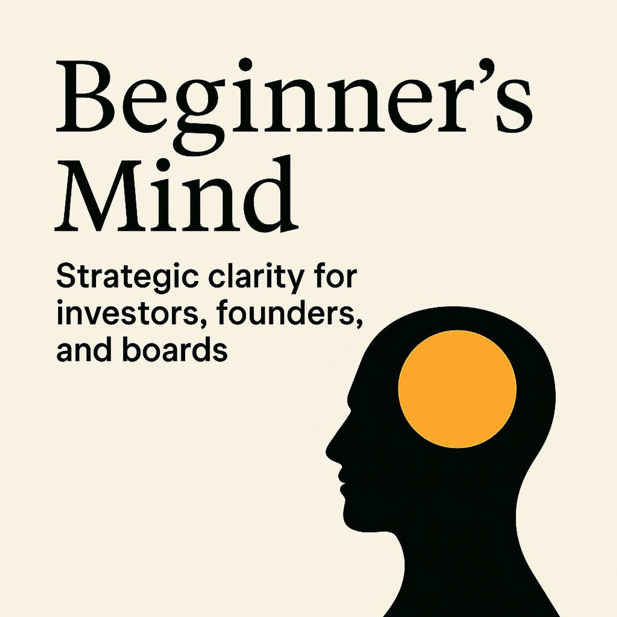 Show cover of Beginner's Mind