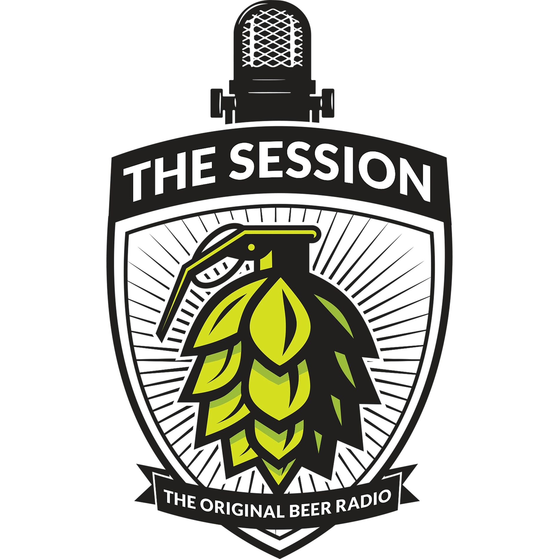 Show cover of The Brewing Network Presents | The Session