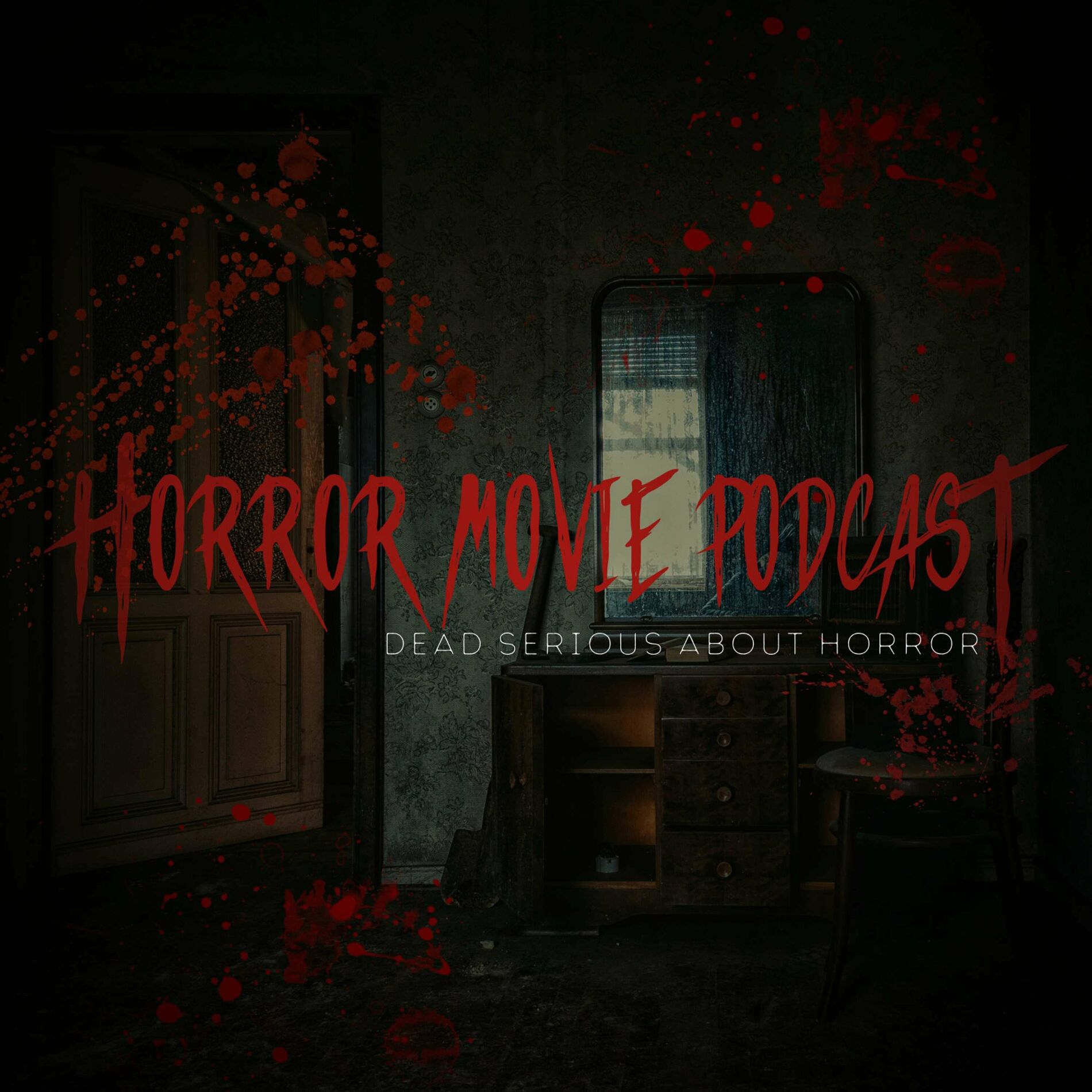 Listen to Horror Movie Podcast podcast | Deezer