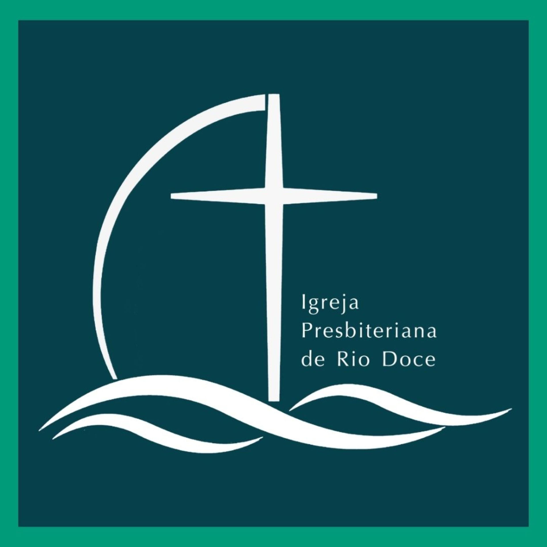 Show cover of Igreja Presbiteriana de Rio Doce