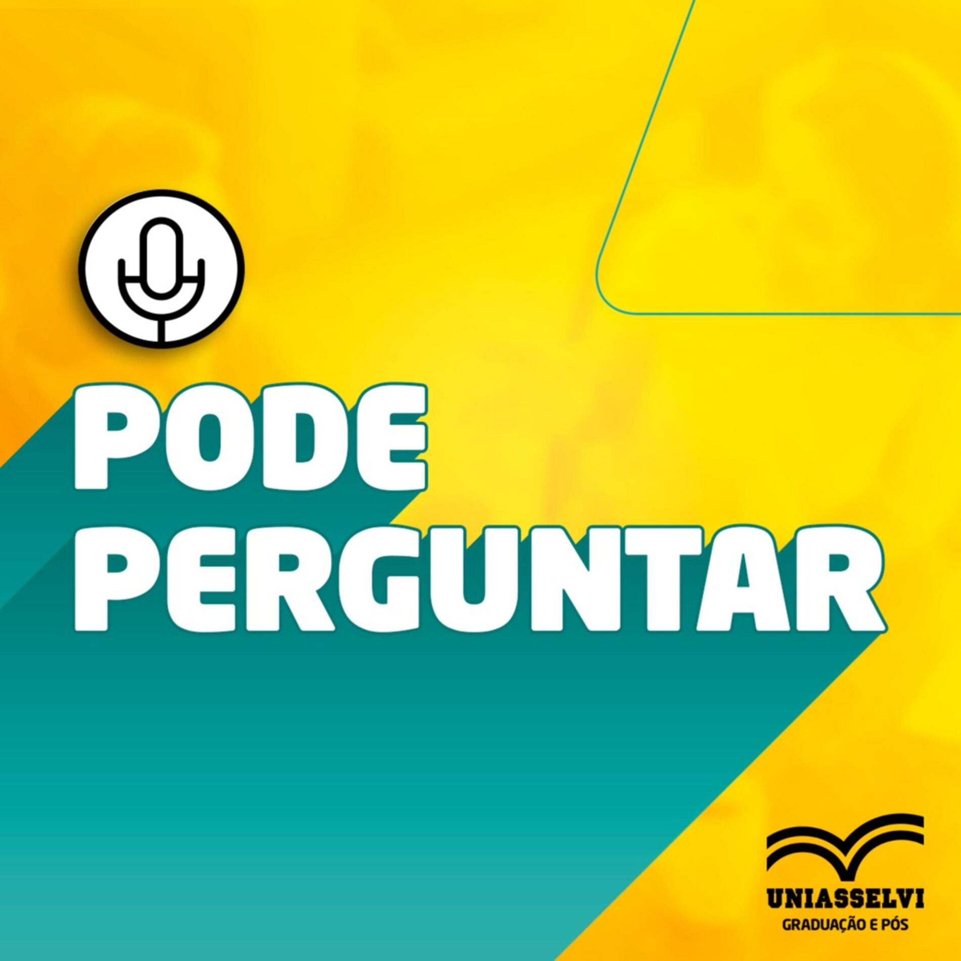 Show cover of Pode Perguntar