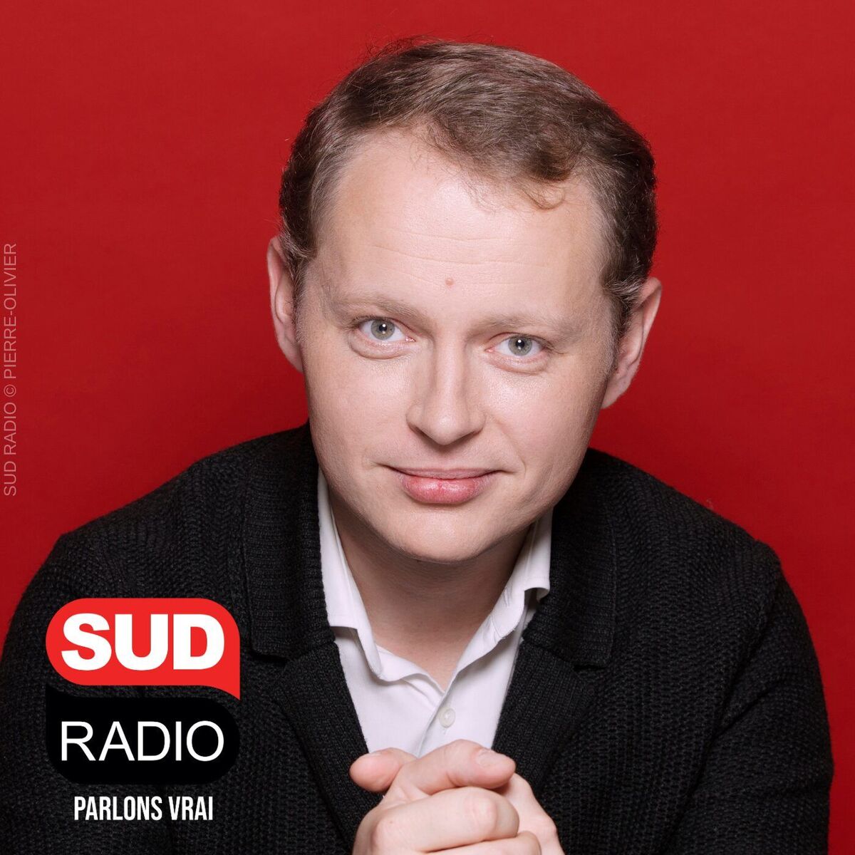 Show cover of On décrypte le monde