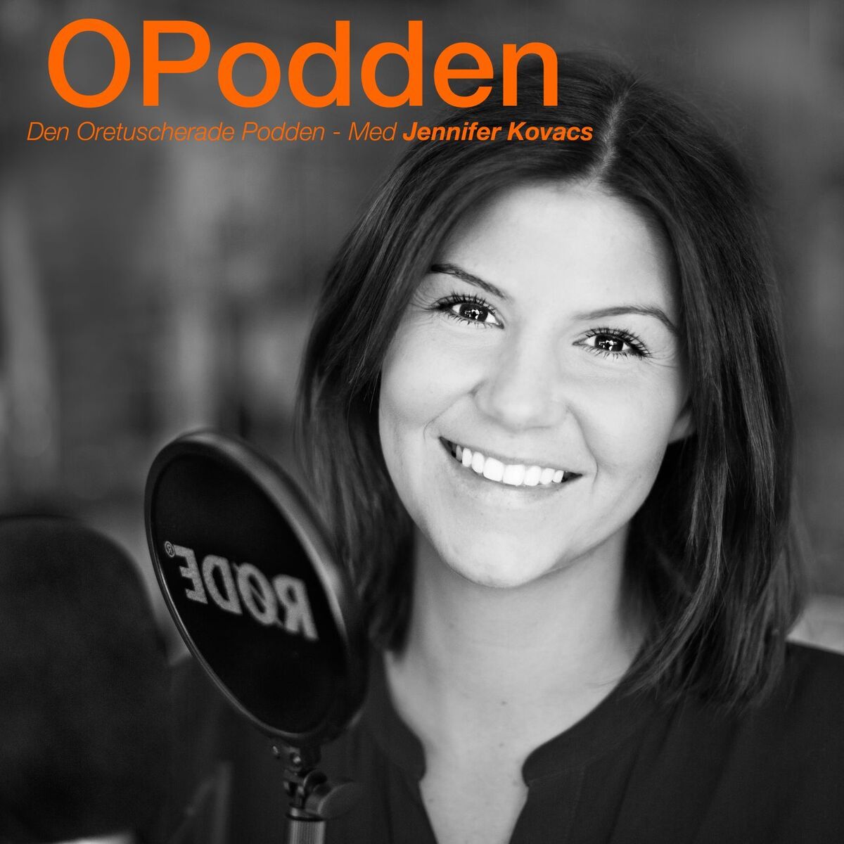 Show cover of OPodden - Intervjuer med kända svenska kvinnor
