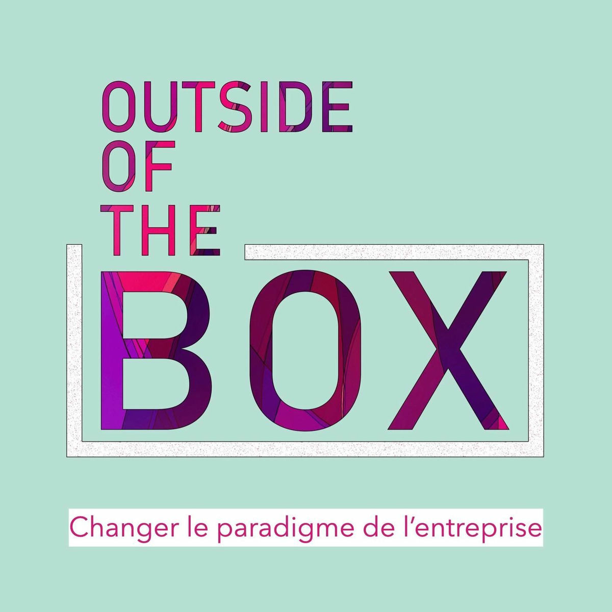 Show cover of Outside of the box
