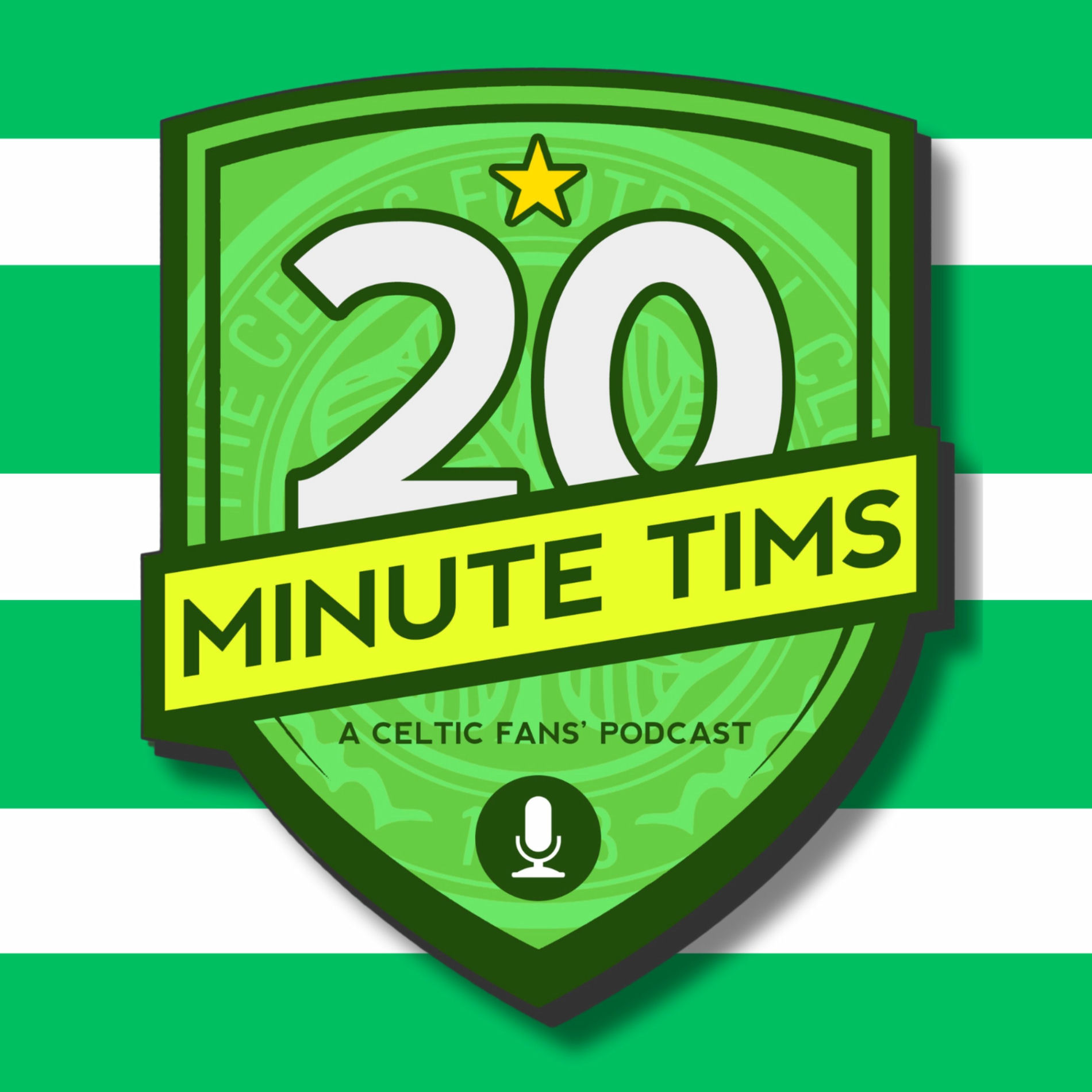 Show cover of 20 Minute Tims