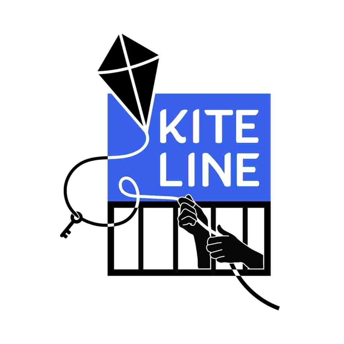 Show cover of Kite Line