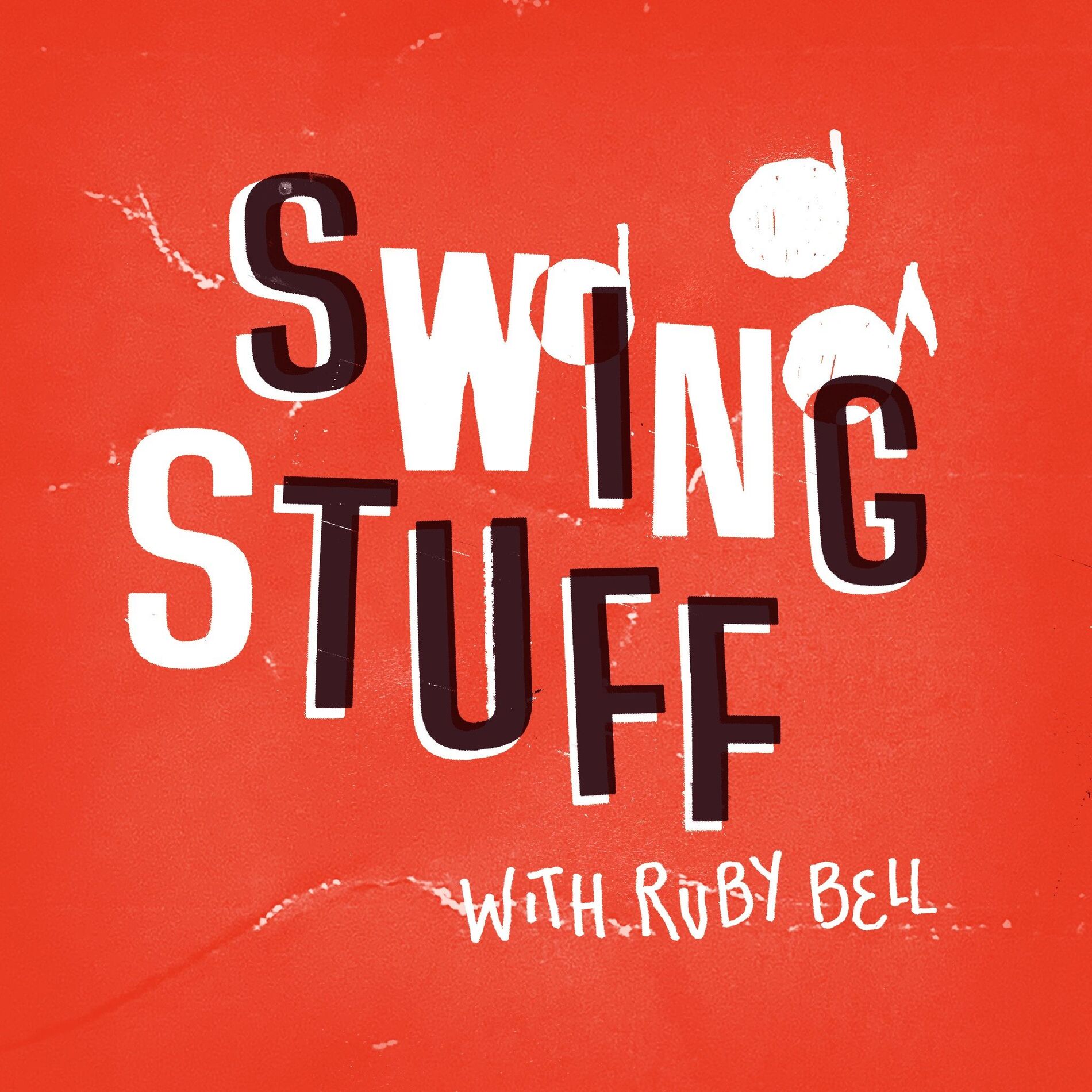 Show cover of Swing Stuff