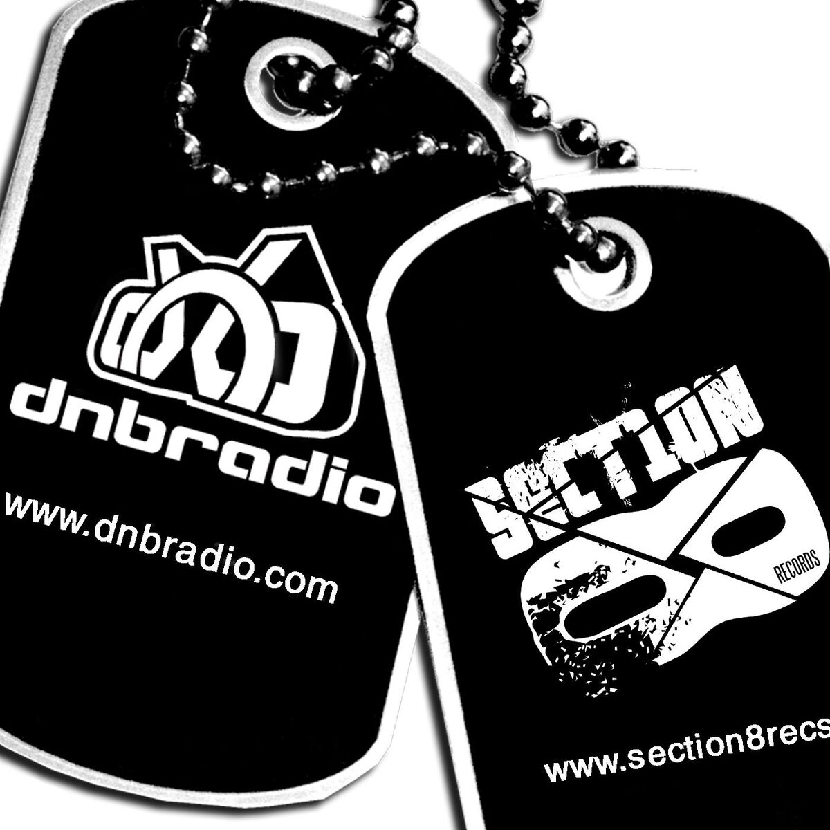 Show cover of DNBRADIO.com 24/7 - Main DnB Channel