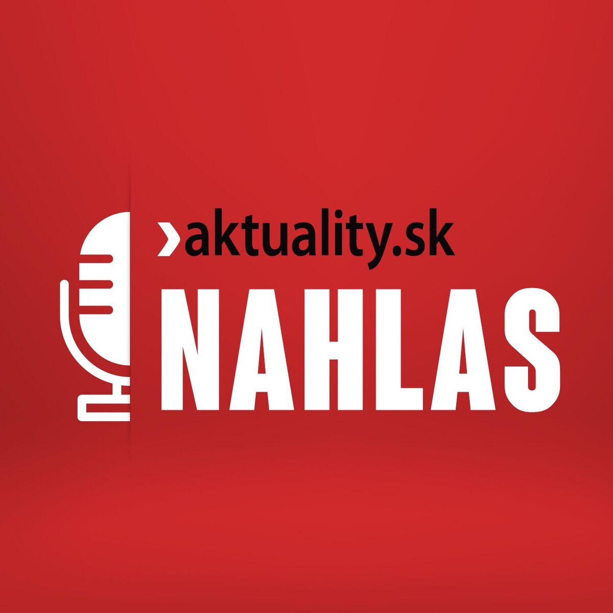 Show cover of NAHLAS |aktuality.sk