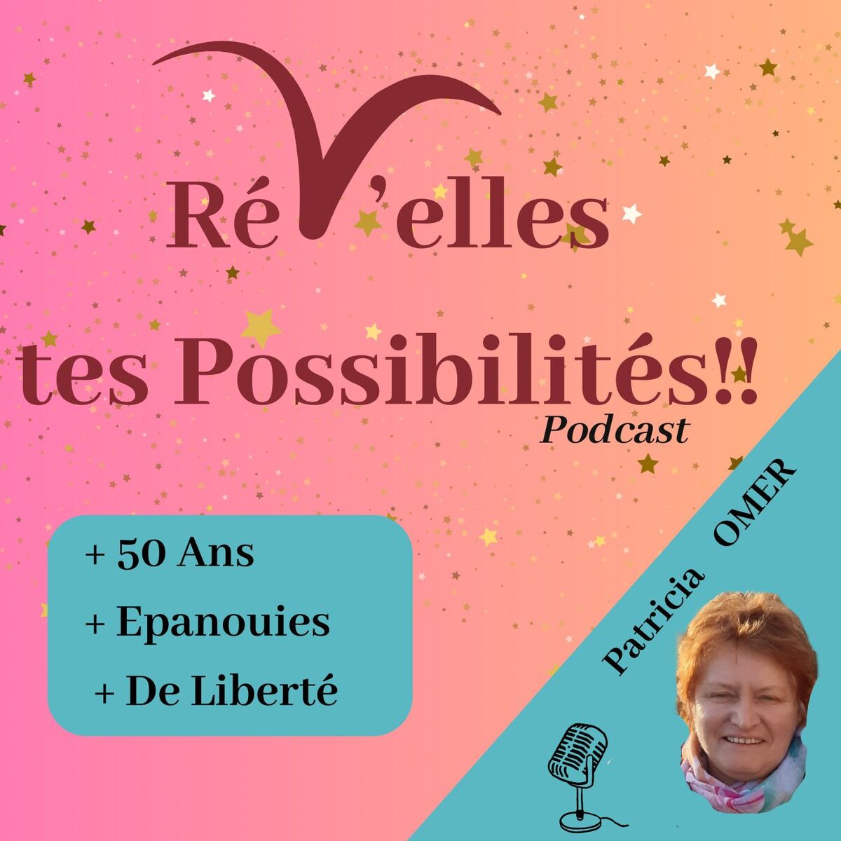 Show cover of RéV'elles tes Possibilités!!