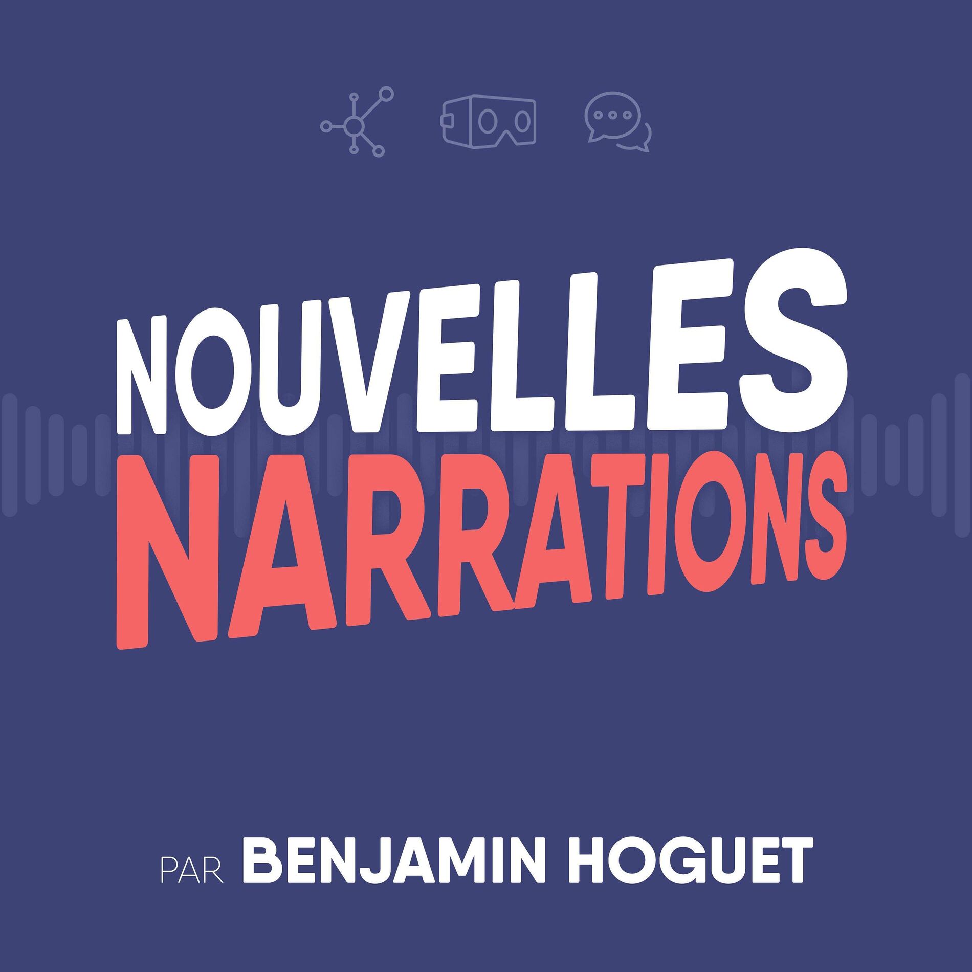 Show cover of Nouvelles Narrations