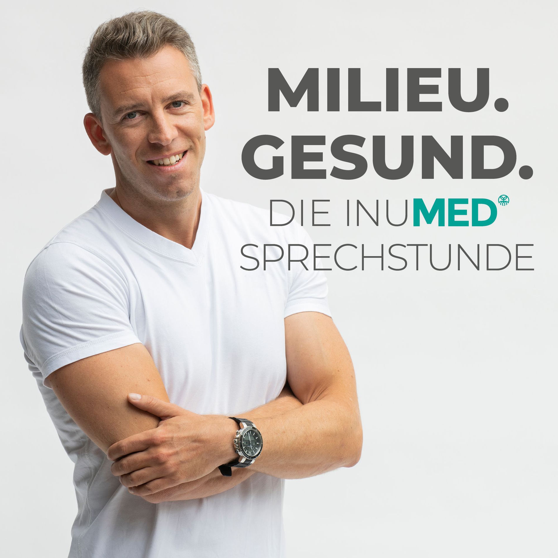 Show cover of MILIEU.GESUND.