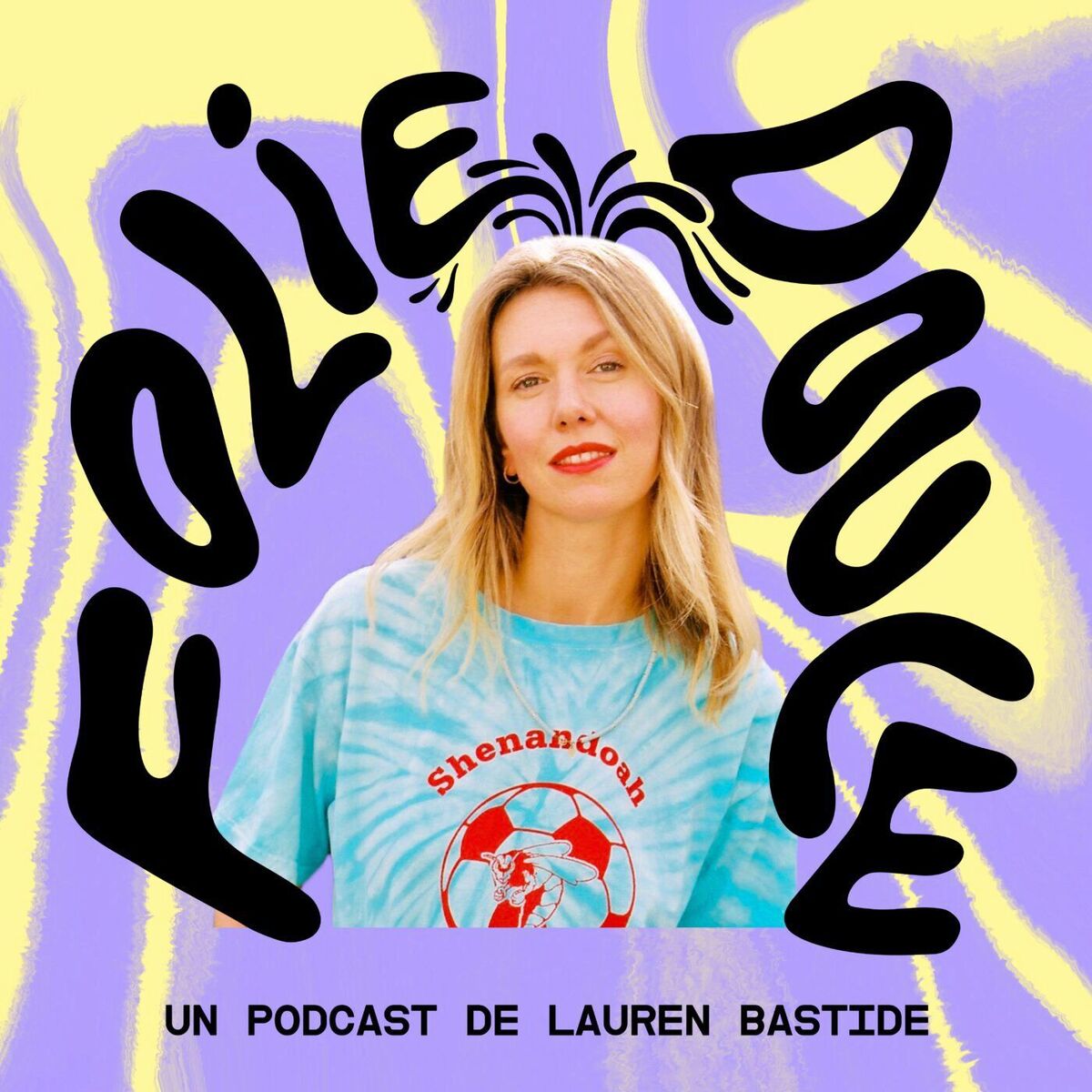 Show cover of Folie Douce